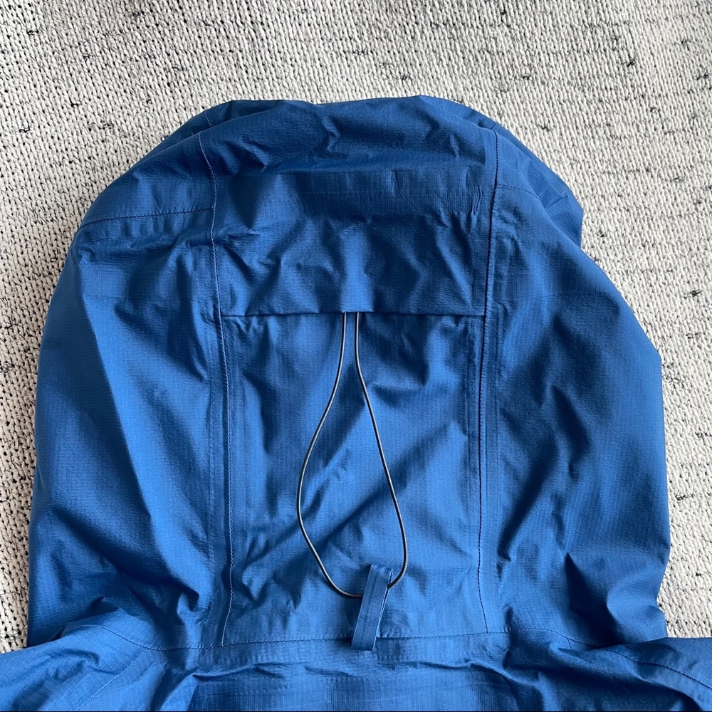 Patagonia Men’s Storm Racer Jacket - Picture 12 of 14